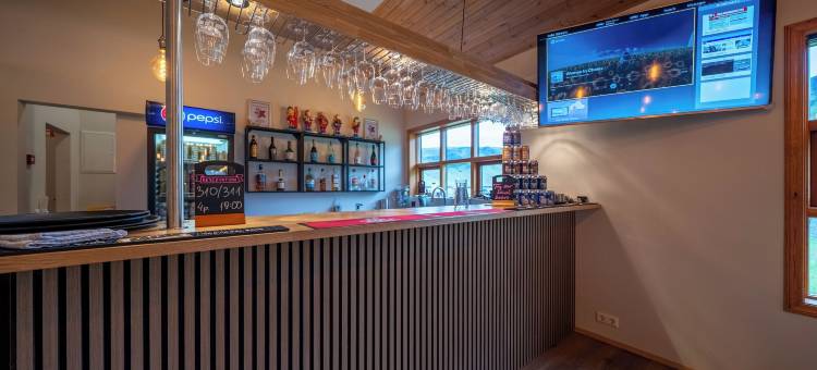 吉尔兰德冒险酒店(Adventure Hotel Geirland)图片