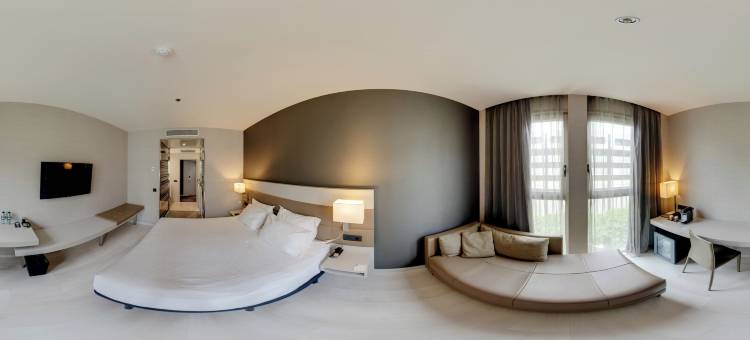 巴伦西亚科隆 SH 酒店(SH Colon Valencia Hotel)图片