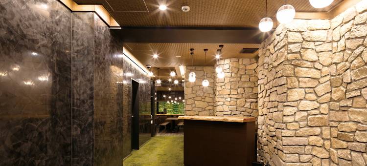 银座京桥SUI酒店-阿贝斯特酒店(Hotel SUI Ginza Kyobashi by ABEST)图片