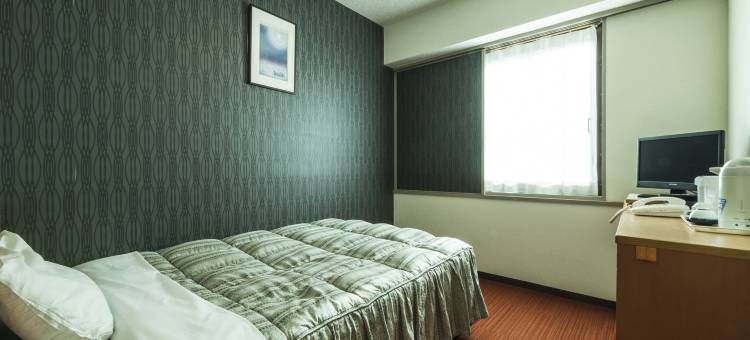 谏早车站酒店(Isahaya Terminal Hotel)图片