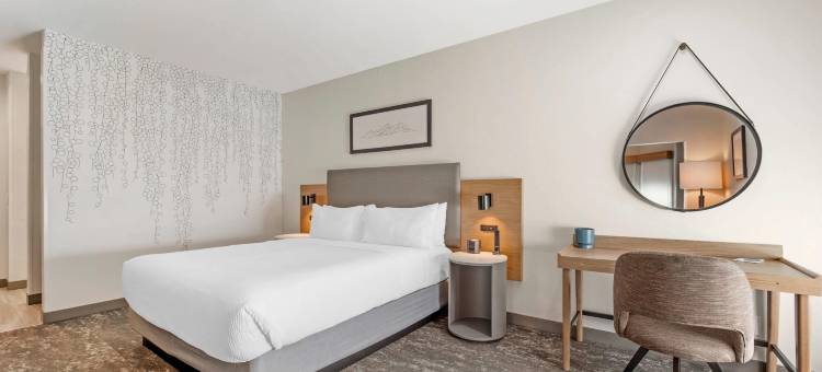 基奥塔酒店及活动中心萨特克里克，Ascend 精选酒店(Kiota Inn & Event Center Sutter Creek, Ascend Hotel Collection)图片