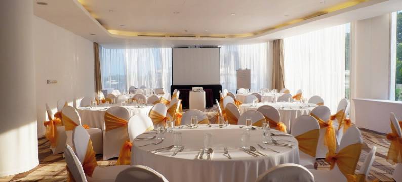 万隆森萨酒店(Sensa Hotel Bandung)图片