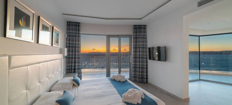 拉姆拉湾度假村(Ramla Bay Resort)图片