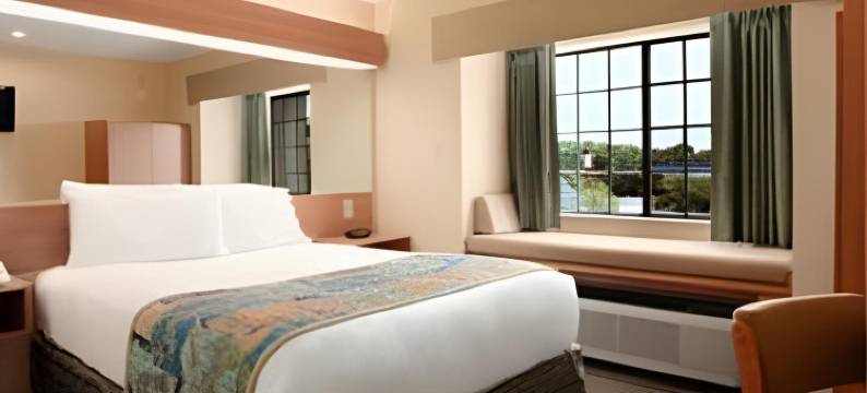 希尔顿欢朋套房酒店-南莱克兰德波尔克干道(Hampton Inn & Suites Lakeland-South Polk Parkway)图片