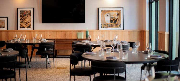 希尔顿纳什维尔市中心家庭套房 "The Gulch"(Homewood Suites by Hilton Nashville Downtown the Gulch)图片