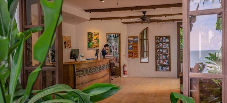 杜马格特亚特兰蒂斯潜水度假酒店(Atlantis Dive Resort Dumaguete)图片