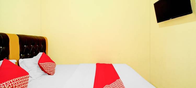 哈蒂尼伊斯兰住宅酒店(Hotel O Hartini Residence Syariah)图片