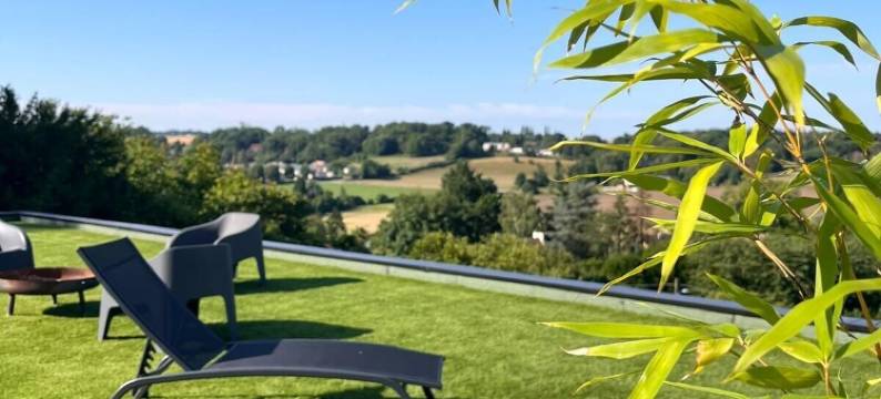 拉瓦莱庄园(Le Domaine de la Vallée)图片