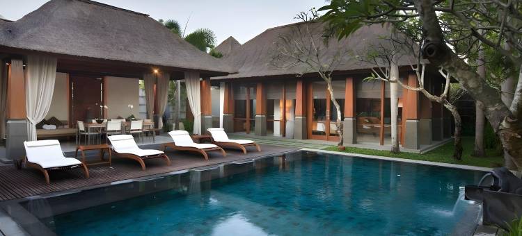 阿斯顿美娜多酒店(Aston Manado Hotel)图片