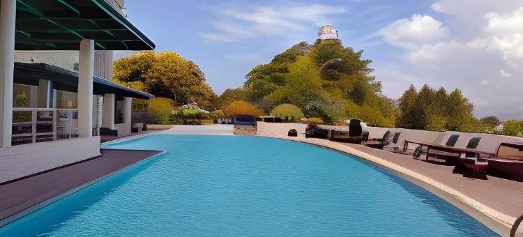 巨港半岛酒店(Sintesa Peninsula Hotel)图片