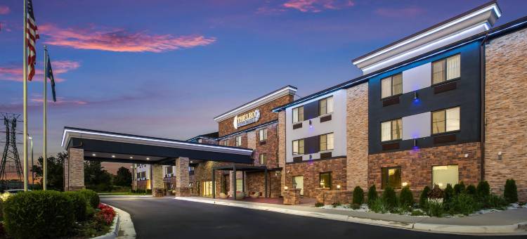 利奥底特律精选酒店, 凯悦臻选酒店(The Leo Collection Detroit, Ascend Hotel Collection)图片