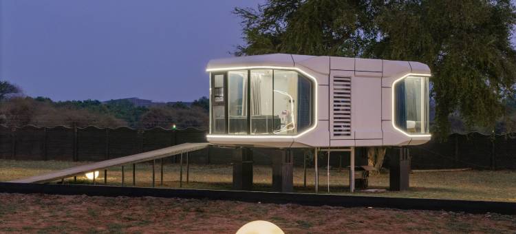 Zuper的星空爱好者(Astrophile By Zuper)图片