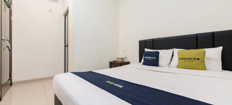 乌尔班维尤特兰斯酒店巴淡岛 by 红门(Urbanview Trans Hotel Batam by RedDoorz)图片