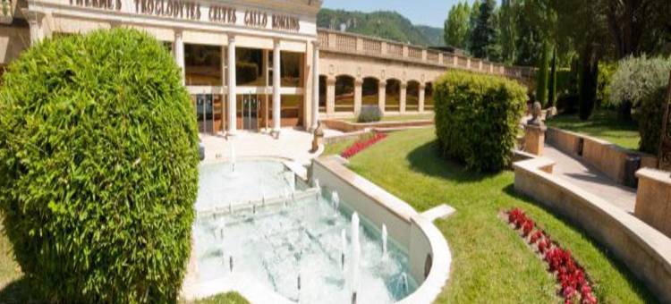 法国山河 - 普罗旺斯住宅(Terres de France - Résidence Côté Provence)图片