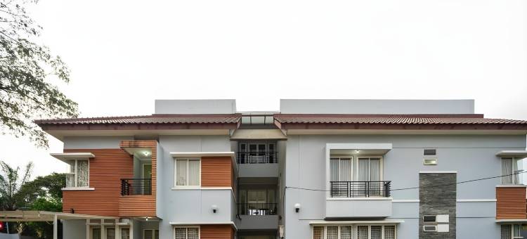 红门酒店-近西罗亚卡拉瓦奇(RedDoorz Plus near Siloam Karawaci)图片