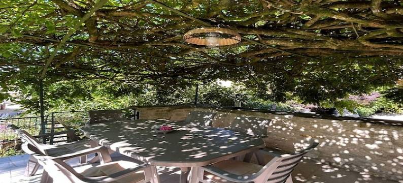 Retreat in Bligny-sur-Ouche图片