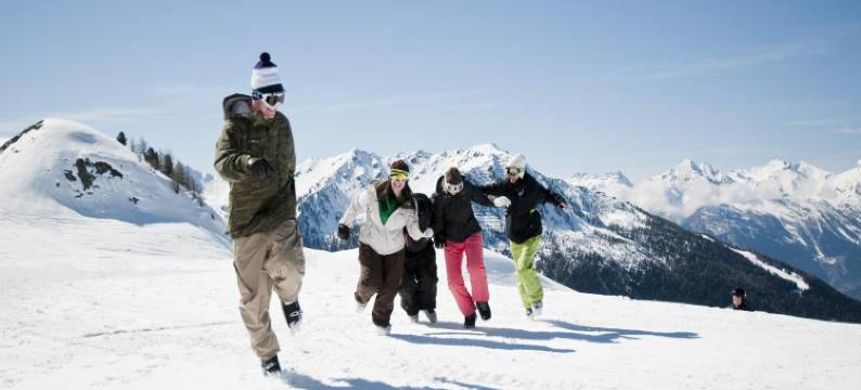 Marvelous apartment with balcony图片
