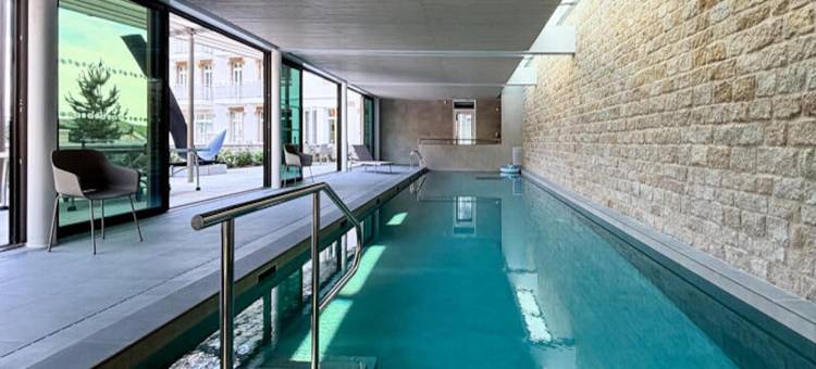勒卡斯特尔 T2 A· T2 海景豪华公寓 a(Le castel T2 Â· T2 Luxury Apartment with Sea View a)图片