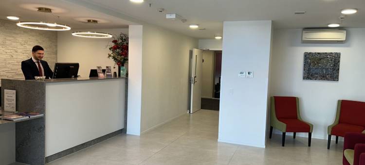 尼尔森探索旅馆(Quest Nelson)图片