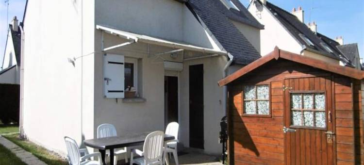 Houses & Villas for 5 People图片