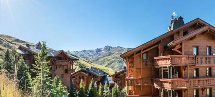 3 Room Apartment 6 People - Selection图片