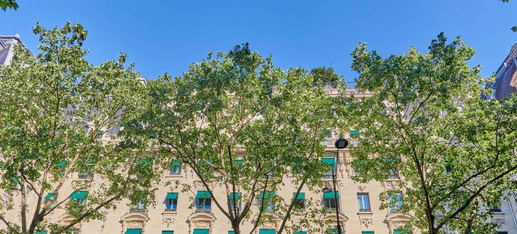Superb apartment Arc de Triomphe/Trocadero图片