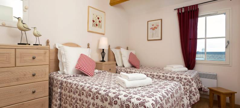 Serene Loire Valley Villa图片