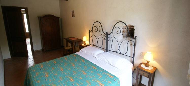 Holiday Home in Montone with Pool & Terrace图片