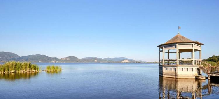 Charming Mansion in Lucca图片