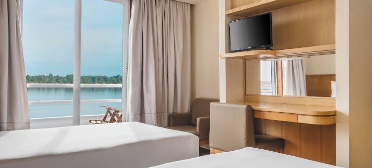 Grand Amazon Expedition图片