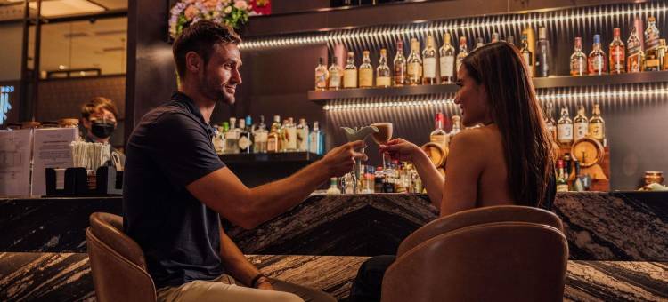 新加坡市中心索菲特酒店(Sofitel Singapore City Centre)图片