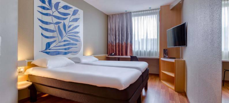 宜必思海尔布伦城市(Ibis Heilbronn City)图片