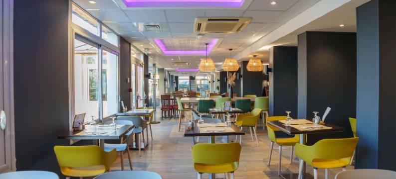 宜必思拉昂酒店(ibis Laon)图片