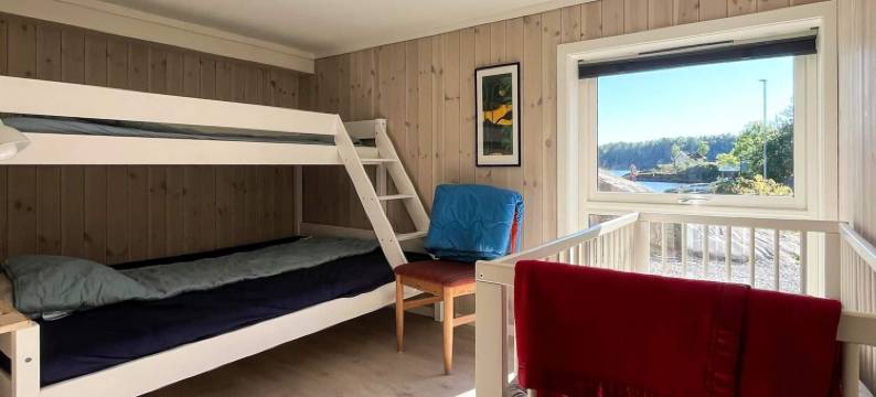 10 person holiday home in Stathelle-By Traum图片