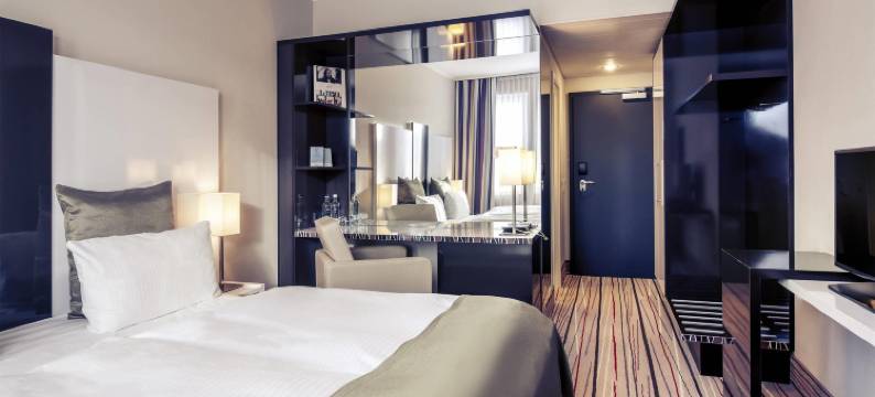 威斯巴登市美居酒店(Mercure Hotel Wiesbaden City)图片