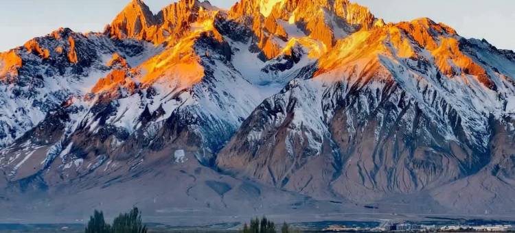 塔什库尔干·遇见·托格伦夏牧高笛星空营地图片