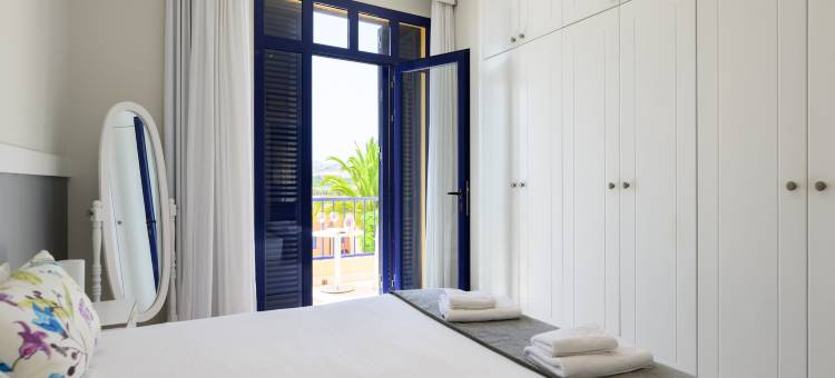 Duplex in Meloneras near Maspalomas Beach图片