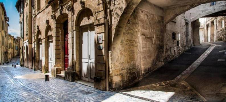 Mediterranean Garden Retreat图片