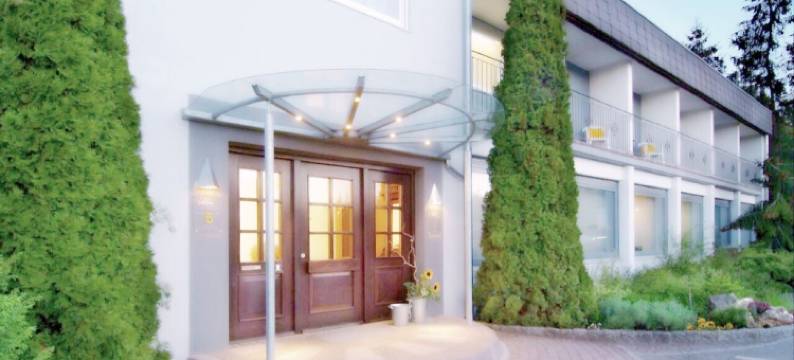 太阳酒店(Hotel Zur Sonne)图片