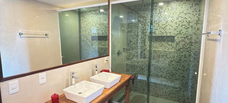 费拉杜拉精品旅馆(Pousada Ferradura Boutique)图片