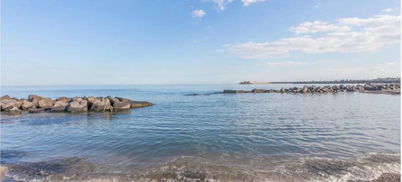 Seafront apartment in Alcamo图片