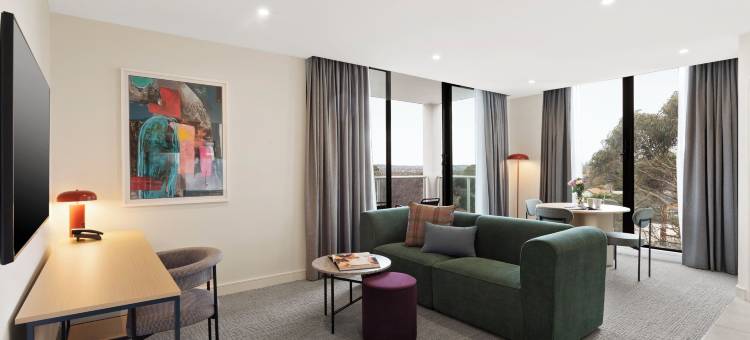 艾芬豪探秘酒店(Quest Ivanhoe)图片