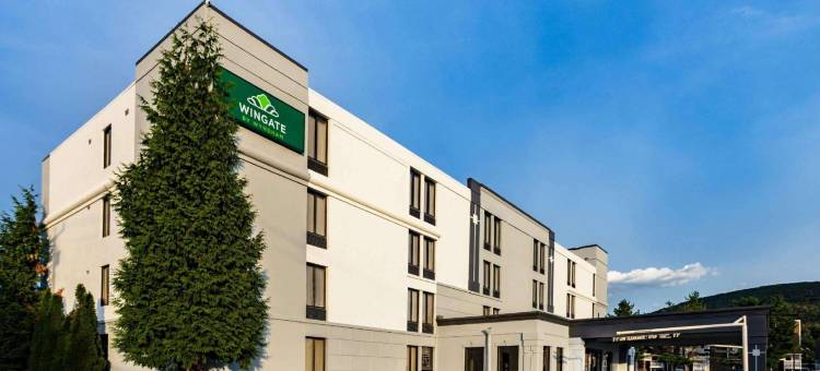 希尔顿Spark费什基尔(Spark by Hilton Fishkill)图片