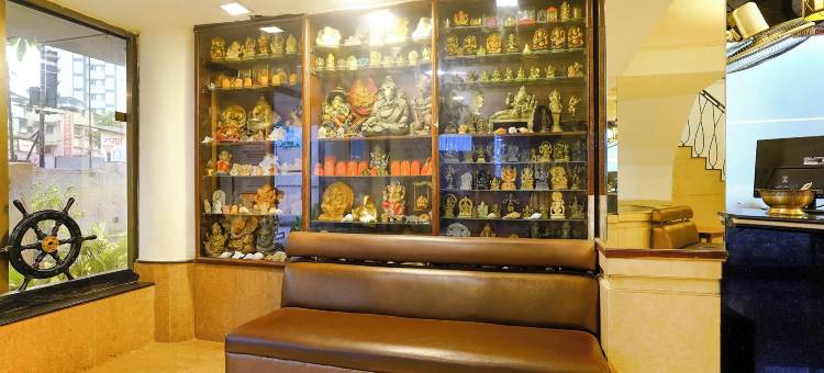 Fabhotel Panchratna图片