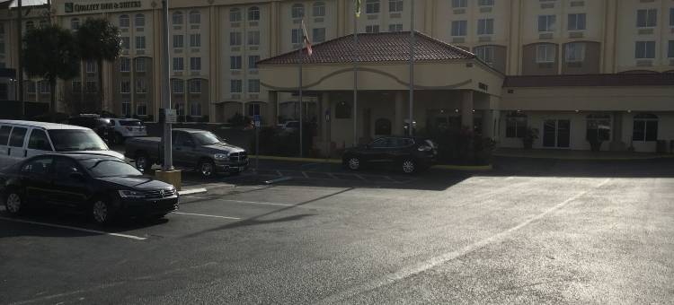 假日酒店奥兰多北冬季公园 by IHG(Holiday Inn Orlando North Winter Park by IHG)图片