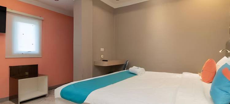 巨港比奥提桑斯酒店(Sans Hotel Beauty Palembang)图片