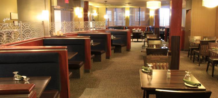 品质酒店及会议中心(Quality Hotel & Conference Centre)图片