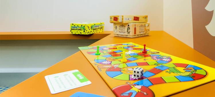 宜必思尚品萨朗什勃朗峰地区酒店(Ibis Styles Sallanches Pays du Mont-Blanc)图片