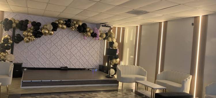 R 晚星套房酒店(R Nite Star Inn and Suites -Home of the Cowboys & Rangers)图片