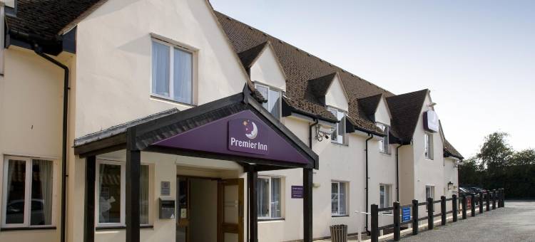 伊普斯维奇南部普瑞米尔酒店(Premier Inn Ipswich South)图片